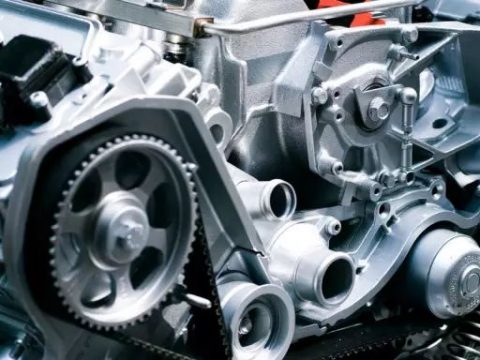 Motor nasıl hareket eder?